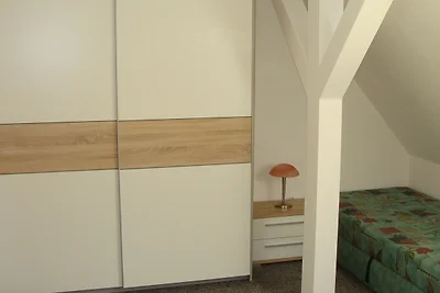 Ferienwohnung Am Kassberg Chemnitz
