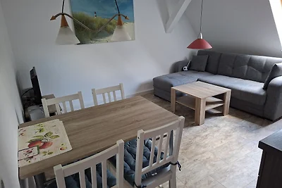 Ferienwohnung Am Kassberg Chemnitz