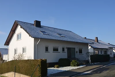 Ferienwohnung Ebeling