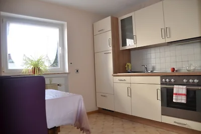 Ferienwohnung Ebeling