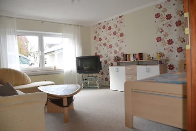 Ferienwohnung Ebeling
