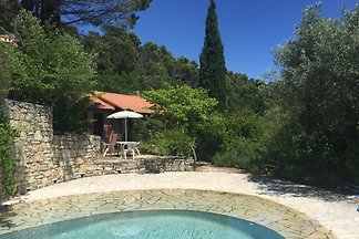 Echtes Frankreich in der Provence - Und nur 40 Minuten bis zum Mittelmeer!