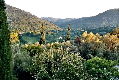 Bargemon, Frankreich