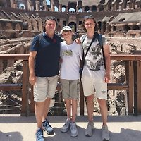 Familie T. Blasius Familie T. Blasius
