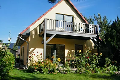 Ferienhaus - Am Seeufer -
