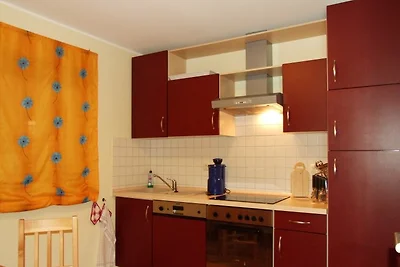 Ferienhaus - Am Seeufer -