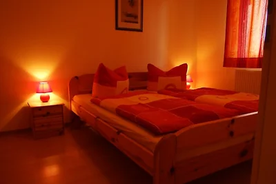 Ferienhaus - Am Seeufer -