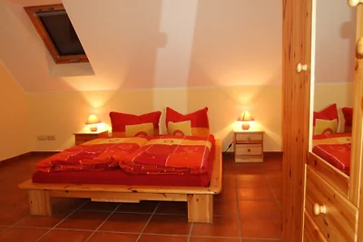 Ferienhaus - Am Seeufer -
