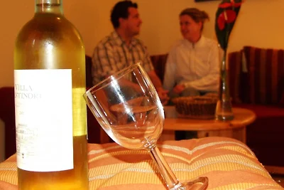Ferienhaus - Am Seeufer -