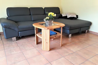 Ferienhaus - Am Seeufer -