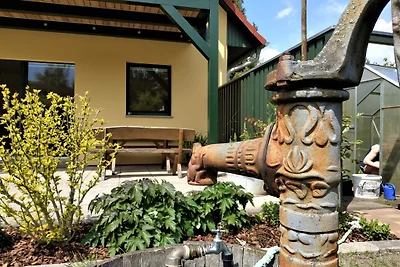 Ferienhaus - Am Seeufer -