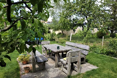 Ferienhaus - Am Seeufer -