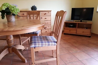 Ferienhaus - Am Seeufer -