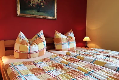 Ferienhaus - Am Seeufer -