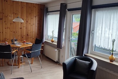 Casa di vacanza Glück-Auf a Lautenthal