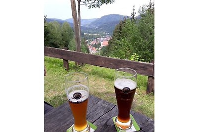 Ferienhaus Glück-Auf in Lautenthal