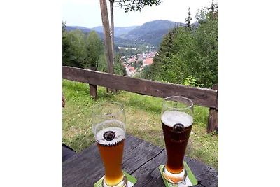 Casa di vacanza Glück-Auf a Lautenthal