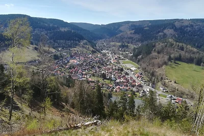 Casa di vacanza Glück-Auf a Lautenthal