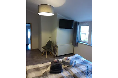 Casa di vacanza Glück-Auf a Lautenthal