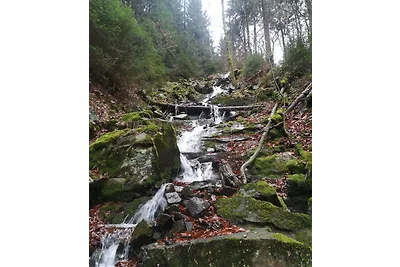 Casa di vacanza Glück-Auf a Lautenthal