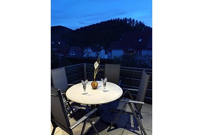 Casa di vacanza Glück-Auf a Lautenthal