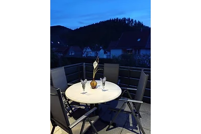 Casa di vacanza Glück-Auf a Lautenthal