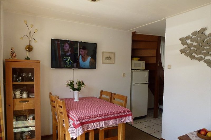 Digitales Fernsehen