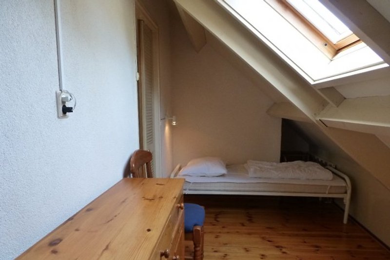 Kinderschlafzimmer andere Seite