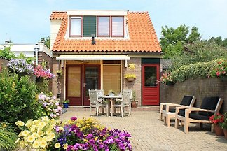 Ferienhaus Egmond aan Zee