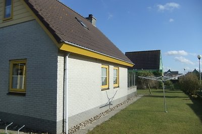 Ferienhaus-Sandner, Julianadorp