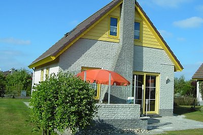 Ferienhaus-Sandner, Julianadorp,