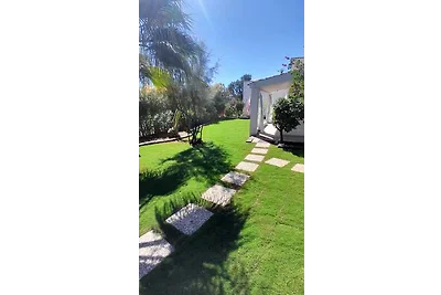 Villa delle Palme Costa Rei