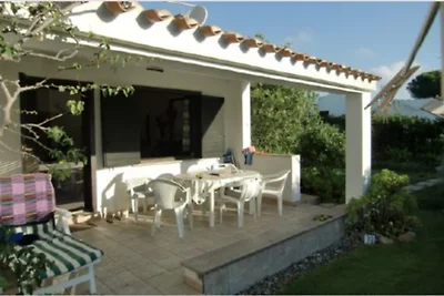 Villa delle Palme Costa Rei