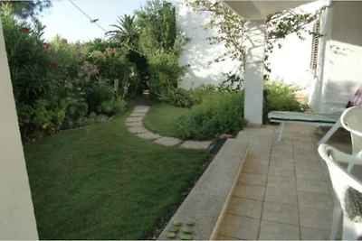 Villa delle Palme Costa Rei