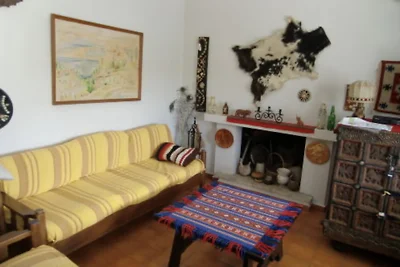 Villa delle Palme Costa Rei