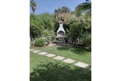 Villa delle Palme Costa Rei