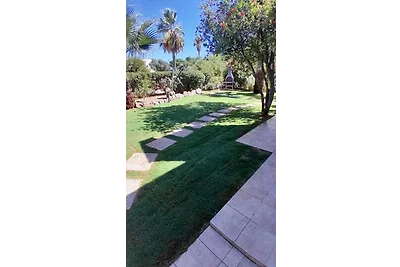 Villa delle Palme Costa Rei