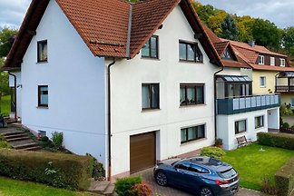 Ferienwohnung Hilders