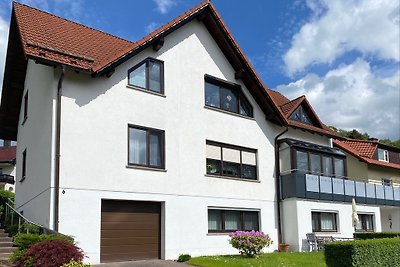 Ferienwohnung Haus Schuchert