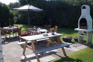 Hele leuke vakantie.. volgend jaar weer.. twee weken! Gewoonweg prachtig!