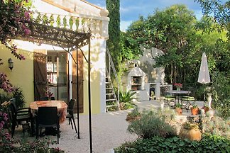 Prachtig vakantiehuis aan de rand van de Pyreneeën