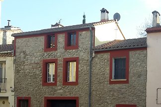 Dorfhaus mit zusätzl. Appartment