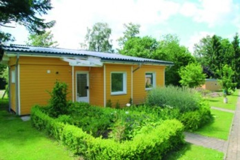 Holiday home for 2-6 people