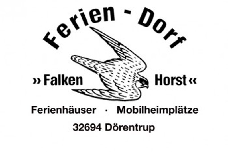 Logo vom Fereindorf