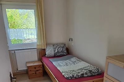 Holiday Village Falken-Horst