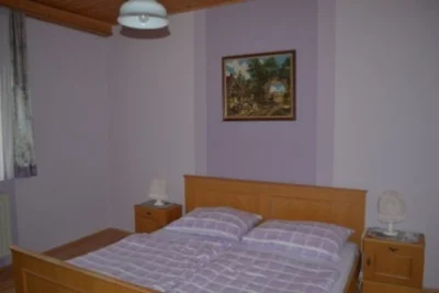 Ferienhaus Moser