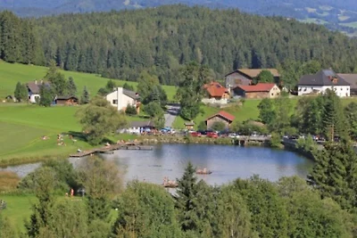 Ferienhaus Moser