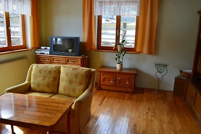 Ferienhaus Moser