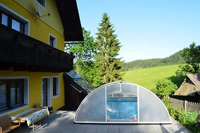 Ferienhaus Moser