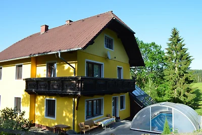 Ferienhaus Moser